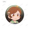 TV Anime Trading Badges Box of 15 "Apocalypse Hotel"