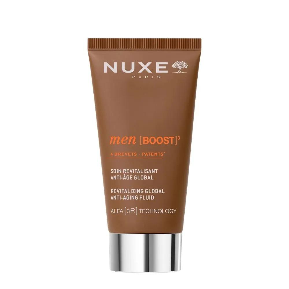 

NuxeE France Men Boost Global Anti-Aging Fluid 50ml
