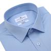 Countess Mara Slim Fit Blue Long Sleeve Shirt Cdhz1b5351b0