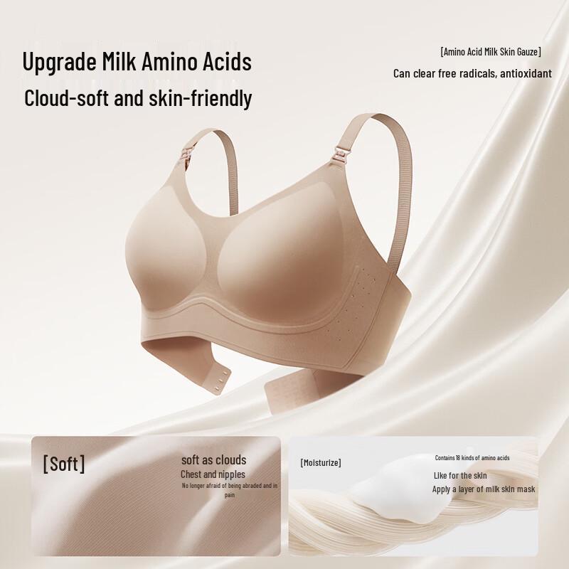 EMXEE Cloud 2.0 Breathable Nursing Bra