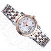 Reloj BINLUN para Hombre Mujer Reloj de Cuarzo Reloj Impermeable de Acero Inoxidable Unisex Regalo para Pareja Regalo de Día San Valentín