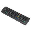 Remote Control Multi Functional Replacement DVD HDD Recorder Remote for RMTD248P