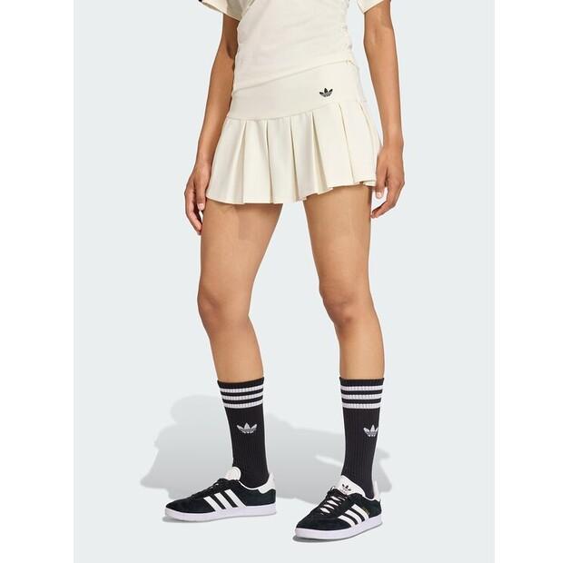 Юбка мини adidas LOW WAIST SPORT
