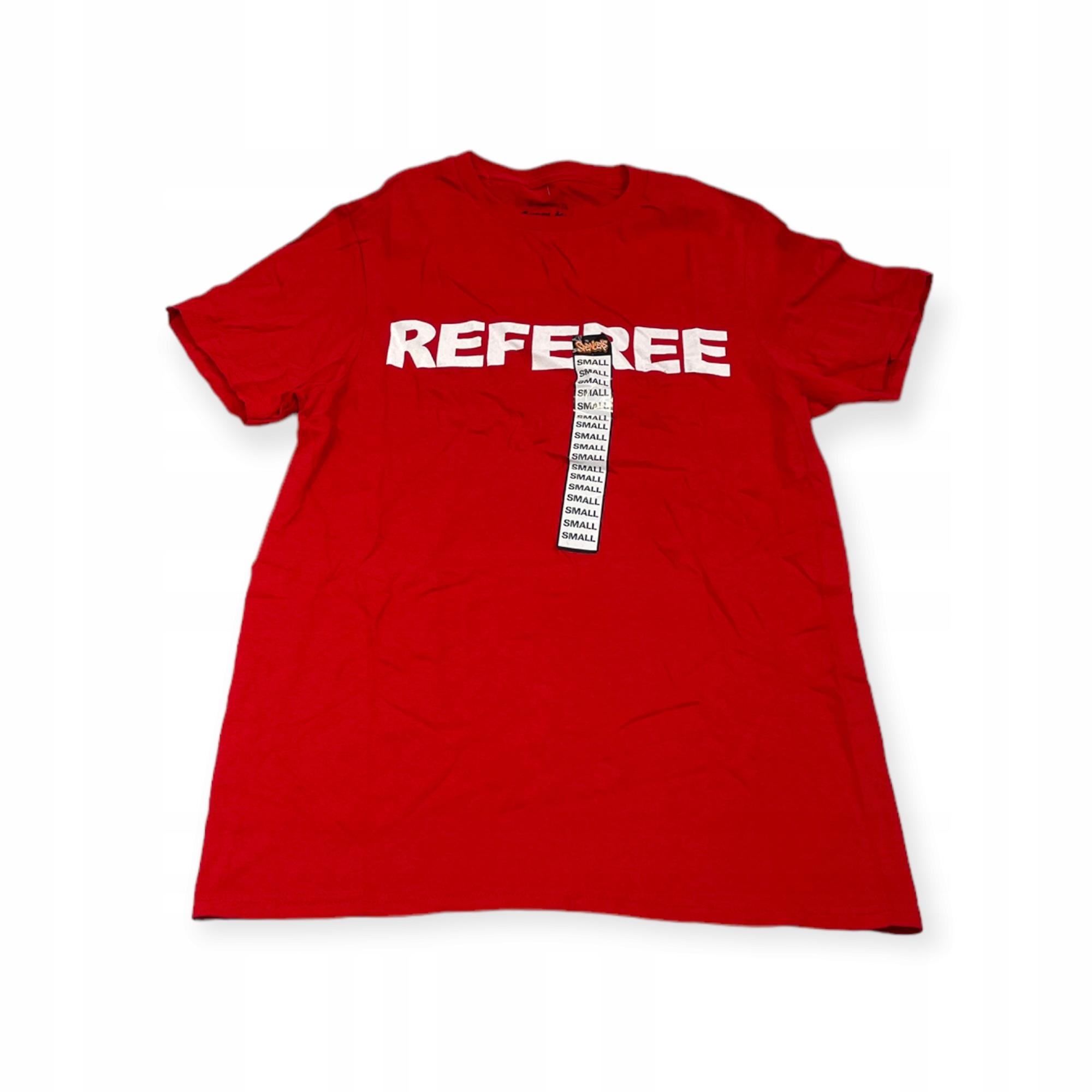 

Koszulka T-shirt męski okrągły dekolt SPENCER S COBRA KAI M