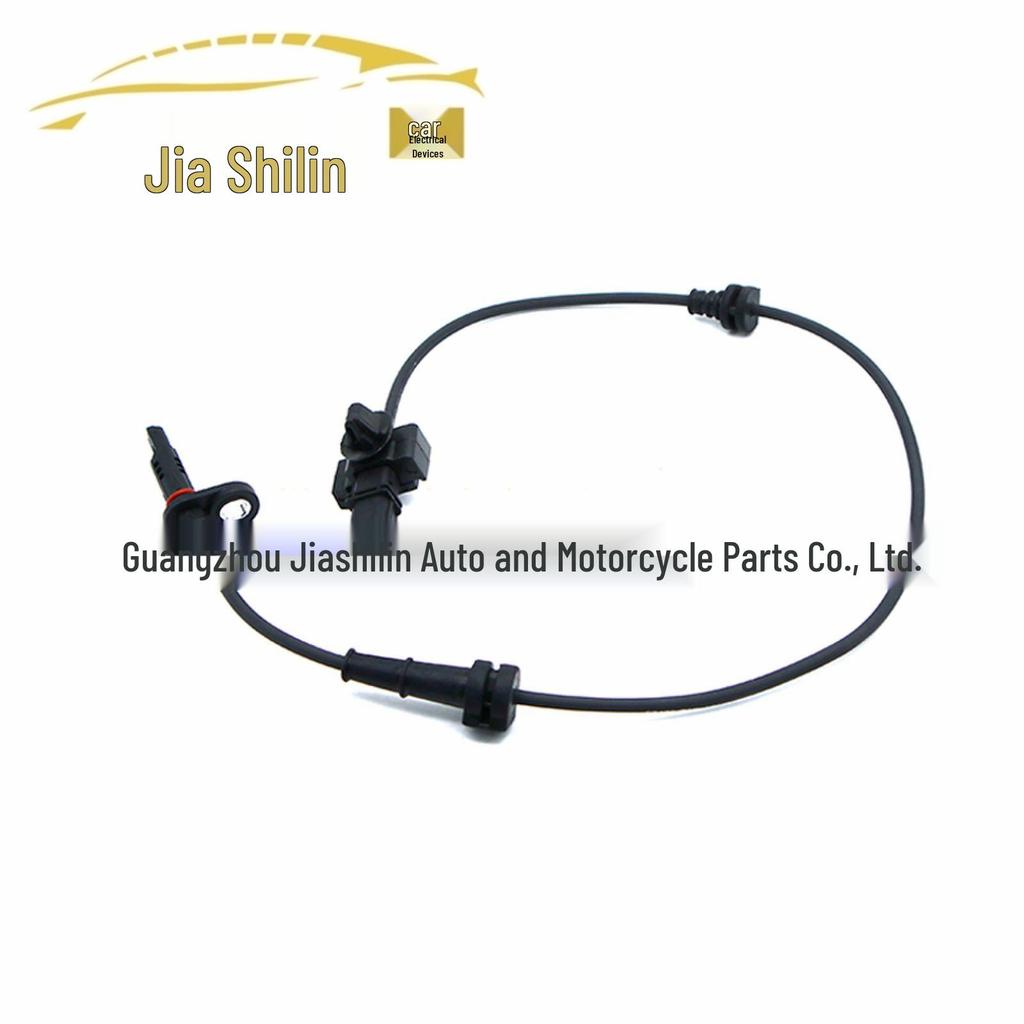 Honda Accord ABS Wheel Speed Sensor (Part Numbers: 57470-TA0-A01, 57470-TA0-A02)