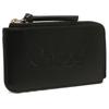 Chloe Fragment Card CHC23SP866I10 001 Case, Case, Sense, Black, Women's, [Used]