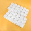 Silicone Mid Autumn Festival Phoenix Mooncake Mold 6 Cavities Heat-resistant Mung Bean Cake Mold Easy To Demold Soft Soap Mold