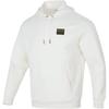 Sweatshirts Men's Ecru Hooded Moderate Regular 631069-87
