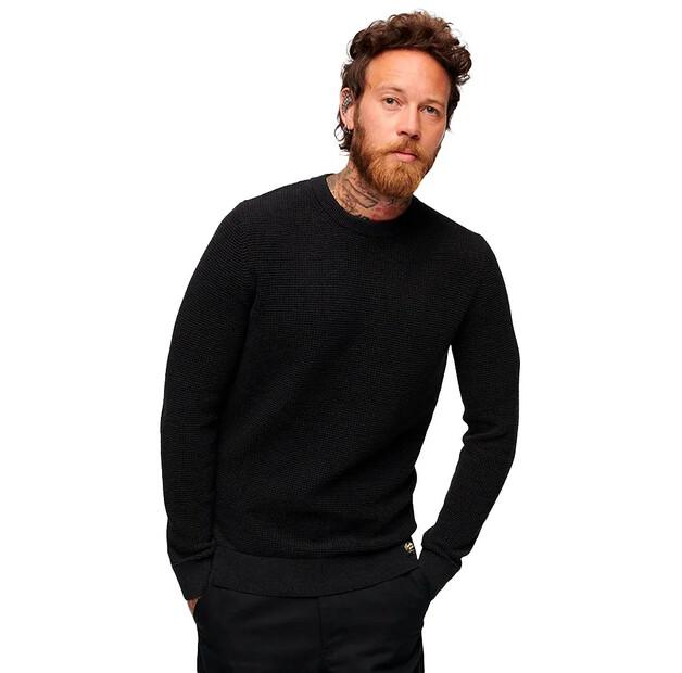 

Superdry Свитер Свитер Textured 2XL