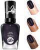 Sally Hansen Miracle Gel Gel Nail Polish Without UV Lamp Lesso Go 899