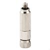 High Pressure Misting Nozzle Spraying Wear Resistant Spray Head for