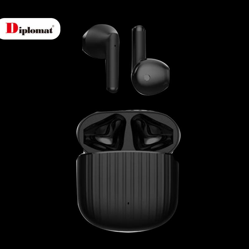 Diplomat H200TWS True Wireless Earbuds