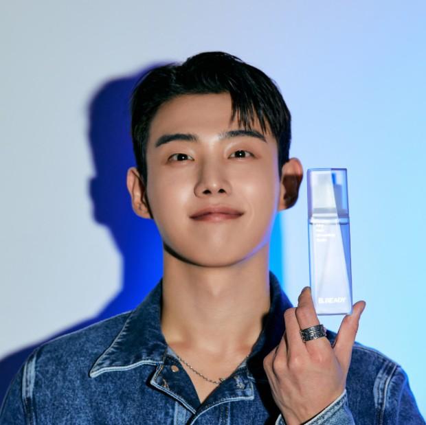 [BE READY] Airy Hair Grooming Tonic 150ml