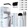 Youdaoplaceholder0 Eyebrow Print Set: Hairline Modification, Eyebrow Contouring, Shadow And Portable Eyebrow Powder