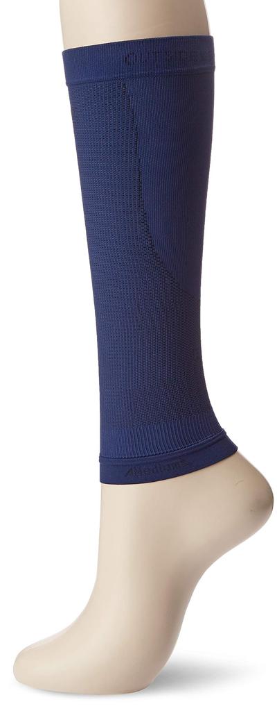 RL Socks SLR Racing Gaiter Left and Lightweight Graduated Japan Size M to Japanese Size Leggings, Right, & High-Density, Compression,