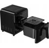 Fritadeira Turbotronic TTAF190 preto