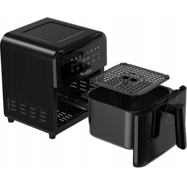 Fritadeira Turbotronic TTAF190 preto