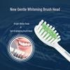 Philips HX2461 Whitening Sonic Electric Toothbrush