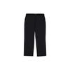 Converse Casual Pants Men's Black Moderate Straight Fit Pants 10021638-A01