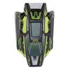 RC Car Body Shell Fit for SCY 16201 6200 Remote Control Car Housing Green Replacement Part