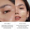 shaishaishai Banana PDRN Conceal Eye Cream 15g (Renewal Upgrade)