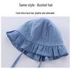 Hooded Baby Summer Romper: Double Layer Gauze, 100% Cotton, Solid Color, Breathable and Sweat-Absorbent - Ideal for Crawling and Casual Wear