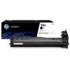 HP CF256X 56X Black High-Yield Original Toner Cartridge