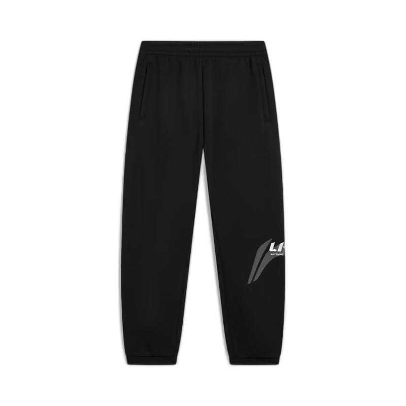 Мужские спортивные брюки Li-Ning в стиле кэжуал S