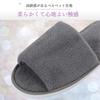 Nomadra Disposable Premium Individually Unisex for and Salons Slippers, 10-Pair Set, Fluffy, Thick-Soled Cushioned, Non-Slip, Wrapped, Antibacterial,