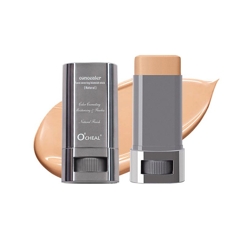 

Eraser Foundation Stick Nose Contouring Cream Concealer Brightening Complexion nature