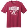 Indianopolis Hoosiers 1914 Federal League Baseball TRI-BLEND Tee Shirt