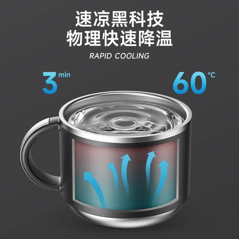 1.5 2L 600 1000ml  Stainless Steel  Thermos Coffee Cup Bottle Keep Hot Cold Thermos Vacuum Flasks Water Bottle Tea Vacuum Kettle