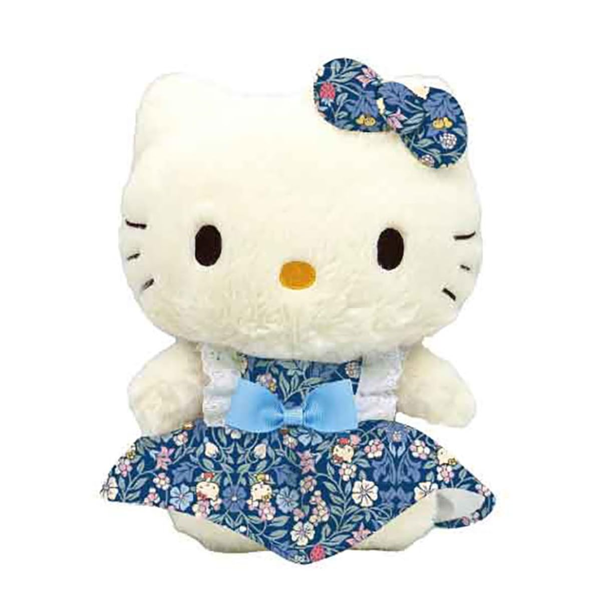 

Корпорация Nakajima Liberty Fabrics x Hello Kitty S BL 190390-24