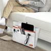 Bedside Felt Hanging Magazine Phone Mobile Phone Remote Control Storage Bag Home