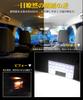 SINMAIT FUSO LED Room for Mitsubishi 6000k from April Custom Custom Room Lamp LED Interior Easy Tools Japanese Instruction Manual Lamp, 24V, FUSO,