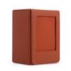 Large Capacity Photo Display Organizer Flip Cover Photo Holder  Birthday Gift