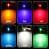 10Pcs T3 4.2 4.7 High Brightness LED Bulb for Car Interior Dashboard Instrument Light Dashboard Warming Indicator