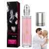 Roller Ball Perfume For Men And Women Pheromone Oil Perfume For Women To Attract Men And Achieve A Long Lasting Note 10ml