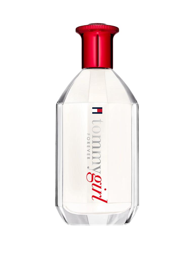 Tommy Hilfiger Tommy Girl Forever Eau De Toilette 100 ml (mujer)