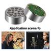 Microphone Cartridge Electret Condenser Microphone with High Sensitivity for Detailed Sound Reproduction
