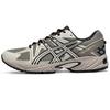 Gel-Kahana Tr Synthetic Leather Comfortable Versatile Shock Absorbing Durable Low-Top Dad Shoes Unisex Sneakers Gray 1203A390-026