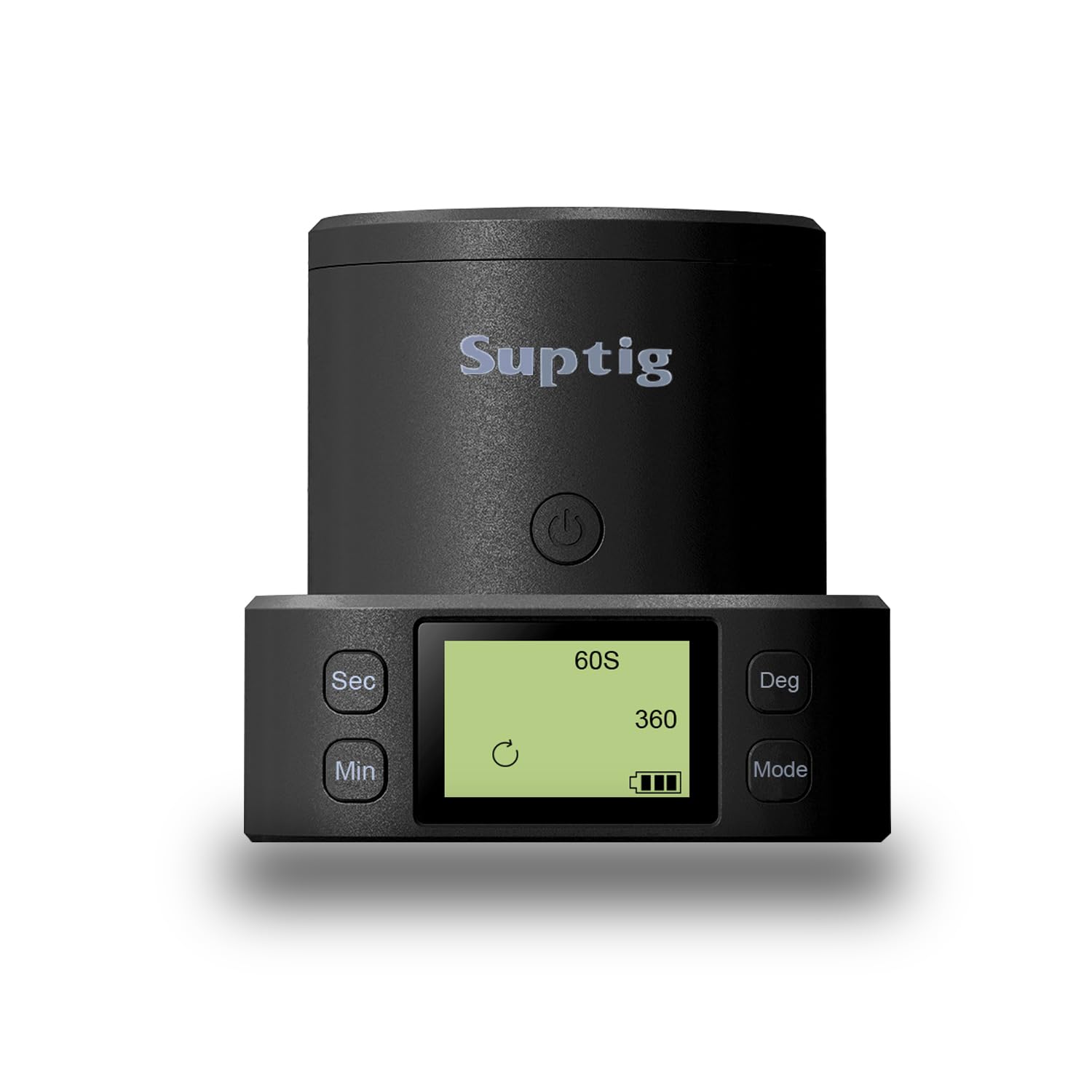 Suptig 360-Degree Tripod Adapter Mount