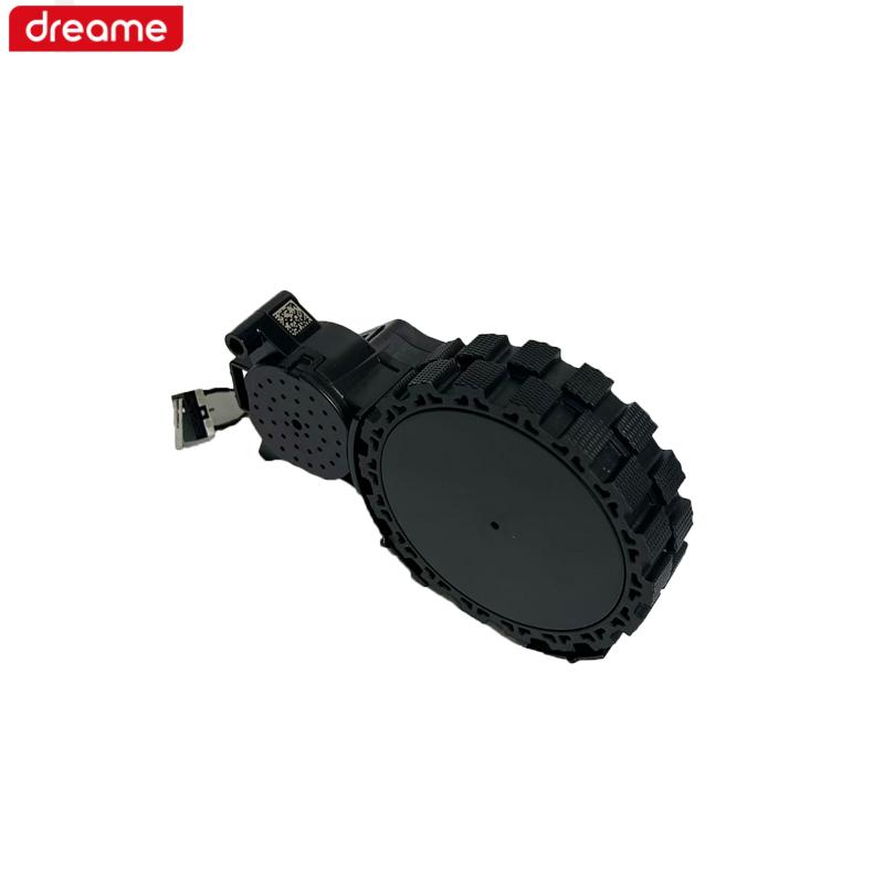 Original Wheels Assembly For Dreame D20 Plus / D20 Pro / L40 Ultra CE / D20 Ultra / D20-9383CM / D20 Pro Plus / L10s Ultra Gen2 Left Side