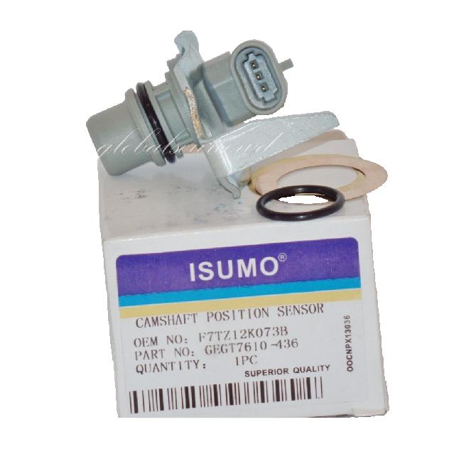 OE Spec Engine Camshaft Position Sensor Fits:Ford V8 7.3L 1997-2003