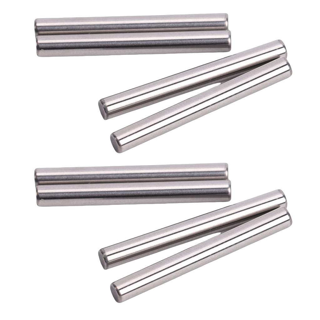 Motor Prop Pins Replacement for Minn Kota Motors MKR 2 MKR 3 MKR 6 MKR 7 MKR 25 MKR 30 MKR 37 1 8 Inch Stainless Steel