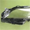 Headlight Cover Lampshade Housing Compatible For Toyota Avalon 2019-2021 Replace Head Light Glass Lens Light Shade Shell Caps(Left)