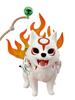 Max Factory Nendoroid Okami Amaterasu DX Painted Movable Figure Ver. Non-scale ABS&PVC