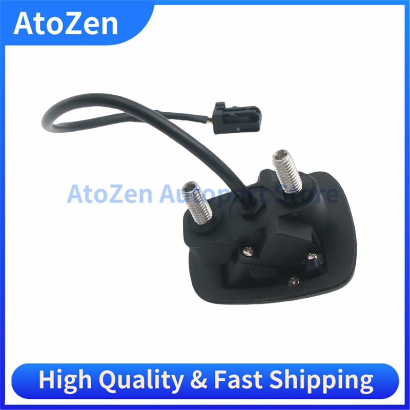 Reversing Camera Rear View Backup Camera 95760A2520 95760-A2520 for Kia Ceed JD 2013 2014 2015 2016 2017 Hatchback Auto Parts