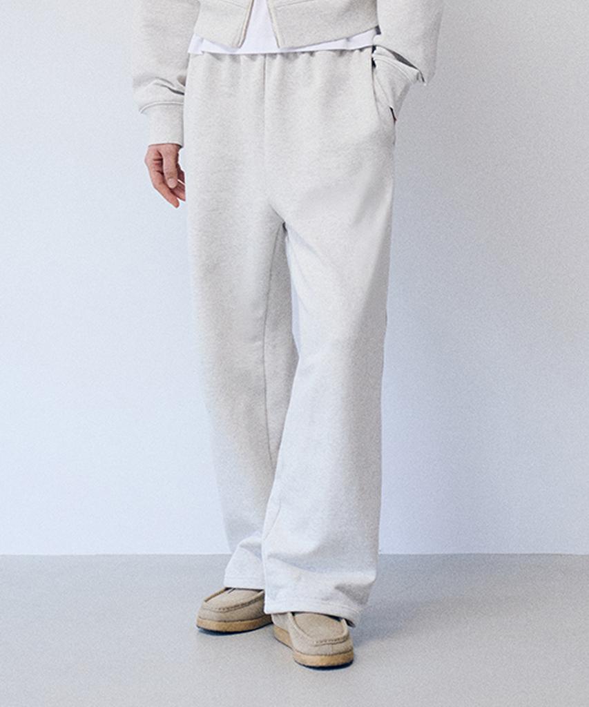 nau Essential Sweatpants Oatmeal