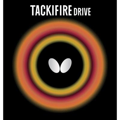 Butterfly Tackifier Drive 05330 278 Extra Dick (Klebrigmacher Antrieb)